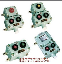 化工厂专用防爆控制按钮 守护安全的关键防线