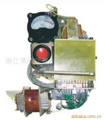 浙江荣欣防爆电器 其他继电器产品全览与防爆电器技术解析