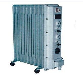 防爆电器 产品库与供应网络的全面解析