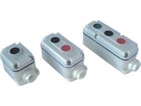 守护工业安全的隐形卫士 防爆电器